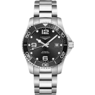 Longines HydroConquest 41mm L3.781.3.56.7