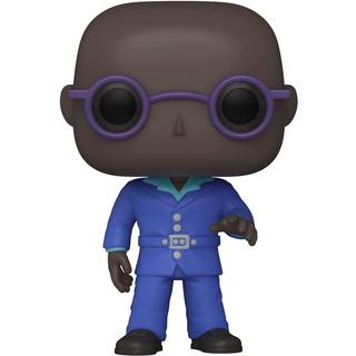 FUNKO! POP VINYL THE MATRIX 4 MORPHEUS