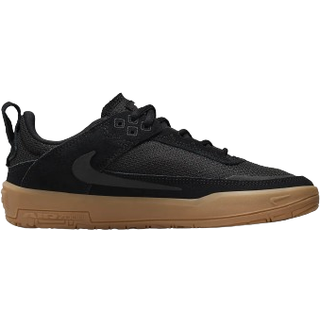 Nike SB Day One-skatersko til større børn - sort - 36.5