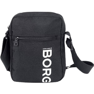 Björn Borg Core Crossover Bag 5l Sort