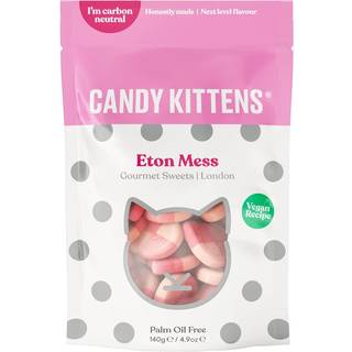Candy Kittens - Eton Mess, 140 g