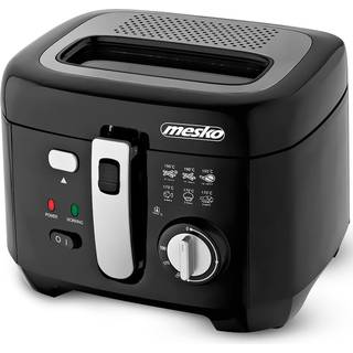 Mesko Friturekoger 2,5L