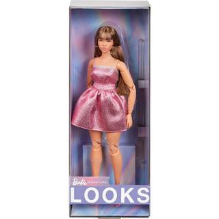Barbie Signature Looks 24 Dukke Barbie Dukker HRM16