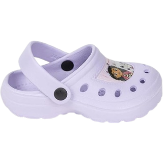 Gabby's Dollhouse Clogs, Lilla, 28-29