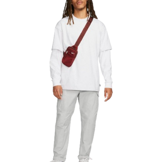 Nike Sportswear Premium Essentials-T-shirt til mænd - brun