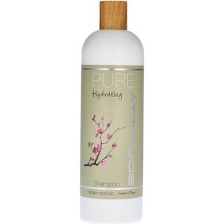 Trontveit Attitude Pure Hydrating Shampoo, 500 ml.