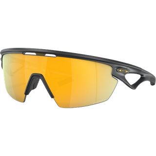 Oakley OO9403 SPHAERA Polarized 940304 136 Solbriller Mænd Grå - Matte Carbon Grey - 136mm