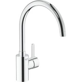 Grohe Eurosmart overløbsarm. H Cosmopolitan til køkken høj tud 31180000
