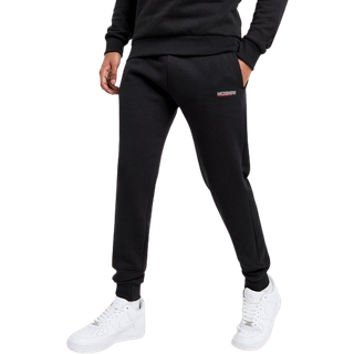 McKenzie Essential Joggingbukser Herre, Black - L