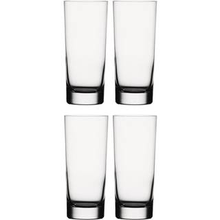 Spiegelau Classic Bar Longdrink 36 Cl 4 Stk - Highball & Longdrink Glas Klar - 9000172