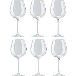 Bourgogne glas, Thomas DiVino, 6 stk