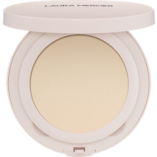 Laura Mercier Facial make-up Powder Translucent Pressed Setting Powder Ultra-Blur Translucent 6,5 g () - 6,5 g