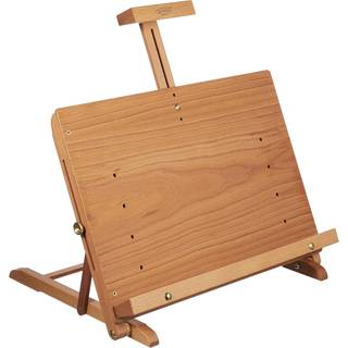 Mabef M/34 Staffeli til maleri