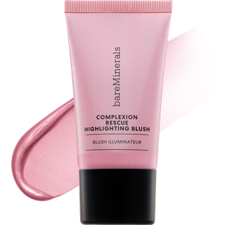 bareMinerals Ansigts-make-up Rouge Complexion Rescue Highlighting Blush Mauve Glow 15 ml (10.867,00 kr / 1 l) - 15 ml