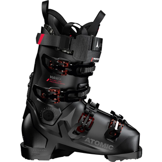 Head Edge Lyt 80 Women 26,5 BLACK/COPPER