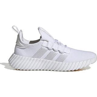 Kaptir Flow sko - Cloud White / Crystal White / Zero Metalic - 39 1/3