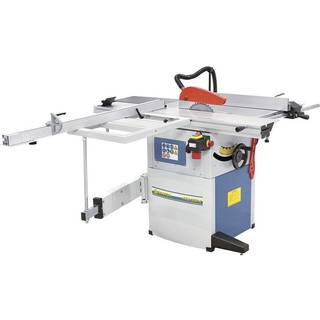 Formatrundsav FKS 1250 N - 3x400V
