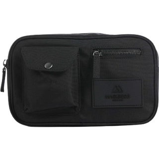 Markberg Darla Monochrome bumbag (BLACK (100))