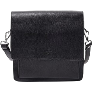 Adax Portofino Jackly crossbody (BLACK)
