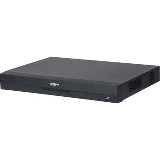 Dahua Digitaler Videorecorder DVR XVR5232AN-I3 mit 32 analogen Kanälen - schwarz