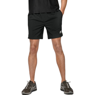 MONTIREX Fly 2.0 Shorts, Black - XL