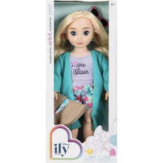 Disney ily 4EVER 18" Doll Inspired by Ariel