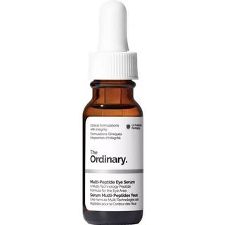 The Ordinary Multi-Peptide Eye Serum 15 ml