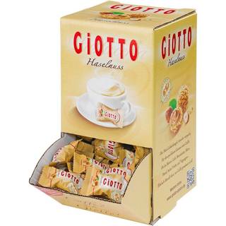 Ferrero Giotto 120 stk. a 4.3 g.
