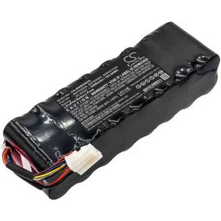Batteri til bl.a. Robomow RS615U & Robo Scooter 3000