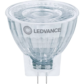 Ledvance Performance LED spot Reflektor GU4 MR11 2.8W 184lm 36D - 927 ekstra varm hvid | bedste farvegengivelse - dæmpbar - erstatter 20W