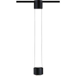 Paulmann URail Aldan LED-pendellampe, sort