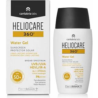 HELIOCARE Water Gel SPF 50+ 50 ml