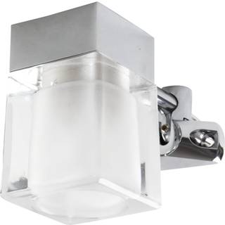 Mirror Cube væglampe - Raxon