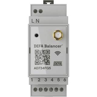 DEFA Balancer