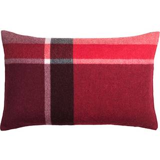 Elvang Manhattan Pude Bordeaux/Red 40 x 60 cm.