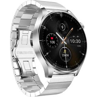 Forever Grand 2 SW-710 Smart Watch Silver