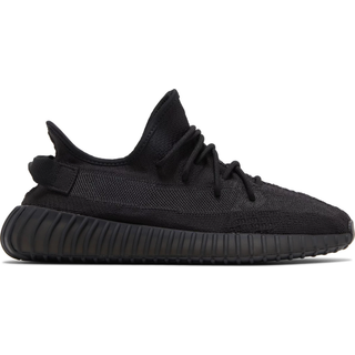 adidas Yeezy 350 V2 - Unisex - Onyx, 37 1/3