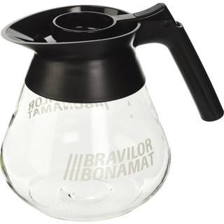 Bravilor Bonamat Kaffekande - 1,7 Liter Glas