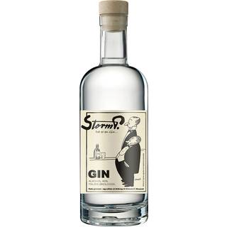 Storm P Gin - 40% - 70cl - Italiensk Gin