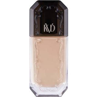 KVD Beauty Good Apple Liquid Foundation Light 012 30 ml