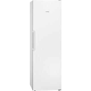 Siemens GS36VVWEV - Fritstående fryseskab