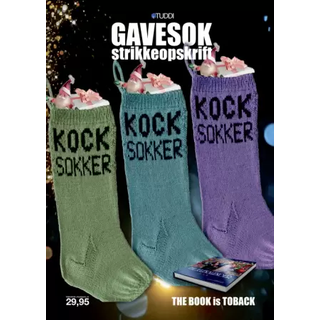 KOCK SOKKER GAVESOK