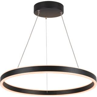 SLV - One 60 Up/Down Pendel 2700/3000K Black