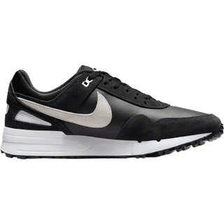 Nike Air Pegasus '89 G Unisex Shoe Black/White/Black 38,5 Golfsko til kvinder