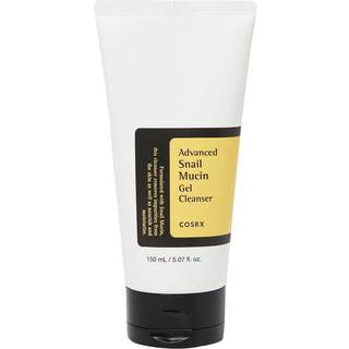 Cosrx Advanced Snail Mucin Gel Cleanser 150 ml