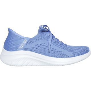 Skechers Skechers Blue Slip-ins: Ultra Flex 3.0 Brilliant Trainers