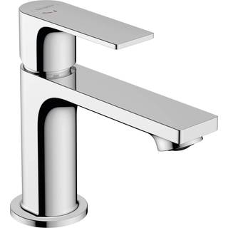 Hansgrohe Hg rebris e håndvaskarmatur 80 coolstart