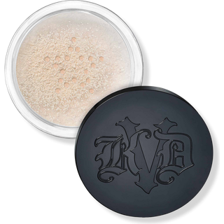 KVD lock-it setting powder translucent 19g