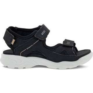 Ecco Biom Raft Sandaler, Sort, 26