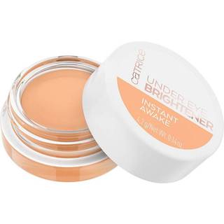 Catrice Under Eye Brightener Highlighter til at behandle mørke rande Skygge 020 Warm Nude 4.2 g - 4,2 g